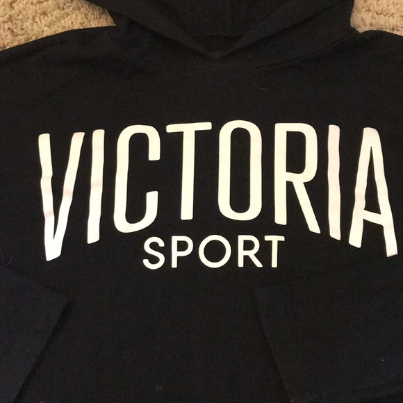 NWOT VS Sport hoodie - Picture 3 of 3